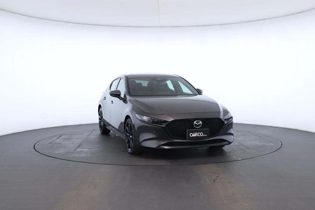 Exterior view frame 2