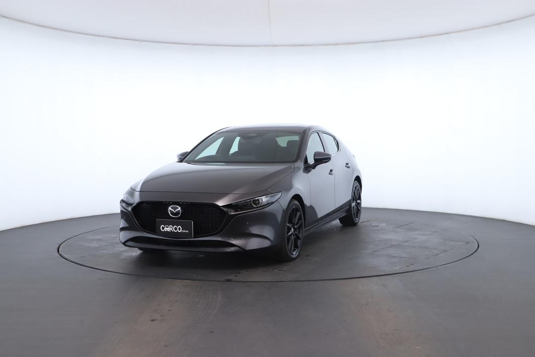 Exterior view frame 4