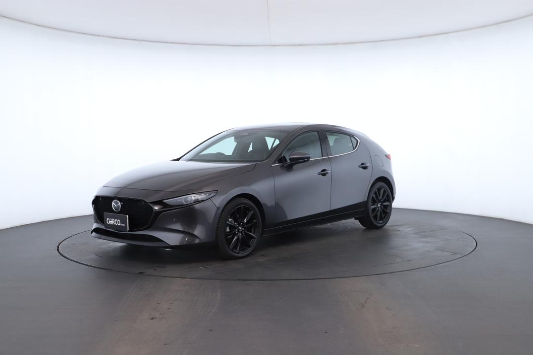 Exterior view frame 5