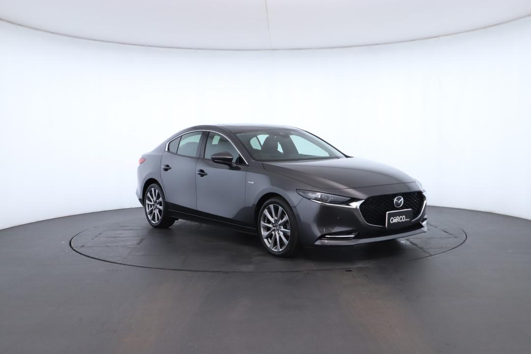 Exterior view frame 1