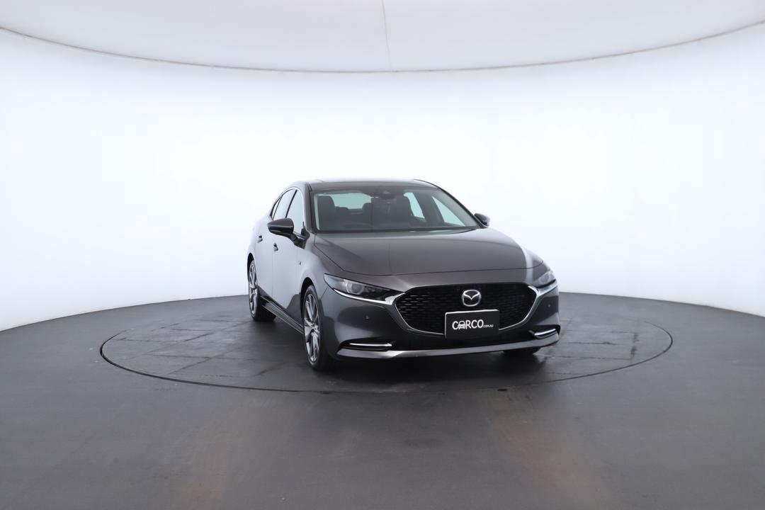 Exterior view frame 2