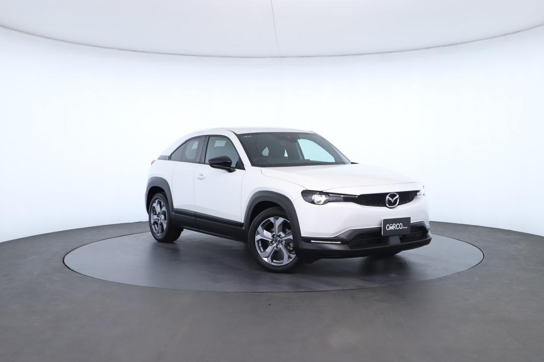 Exterior view frame 0