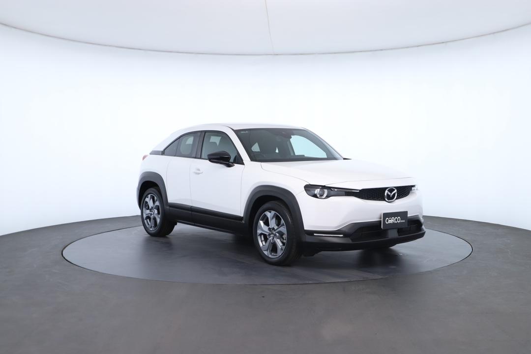 Exterior view frame 1