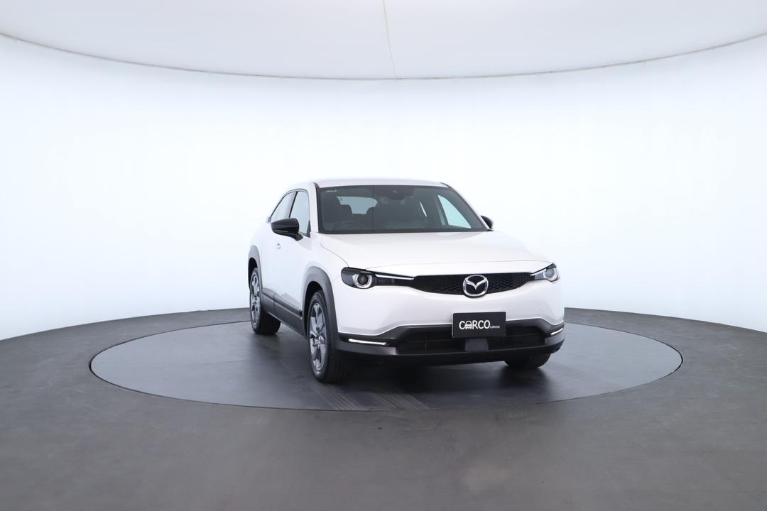 Exterior view frame 2