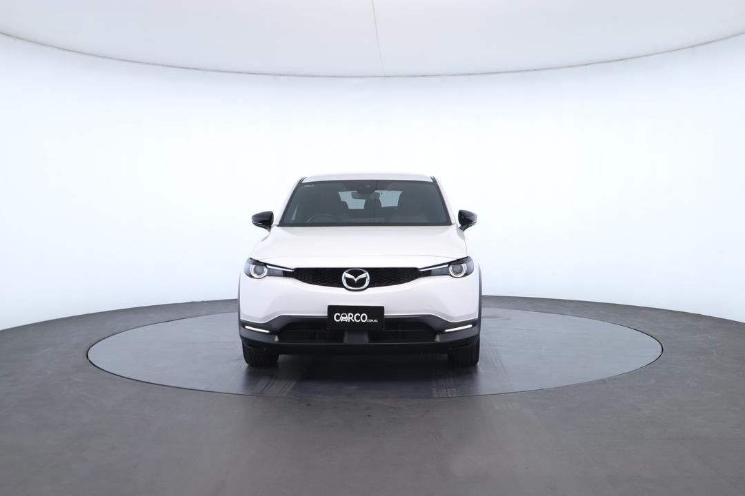 Exterior view frame 3