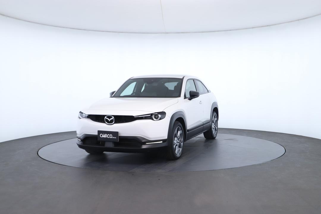 Exterior view frame 4