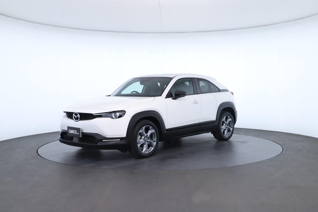 Exterior view frame 5