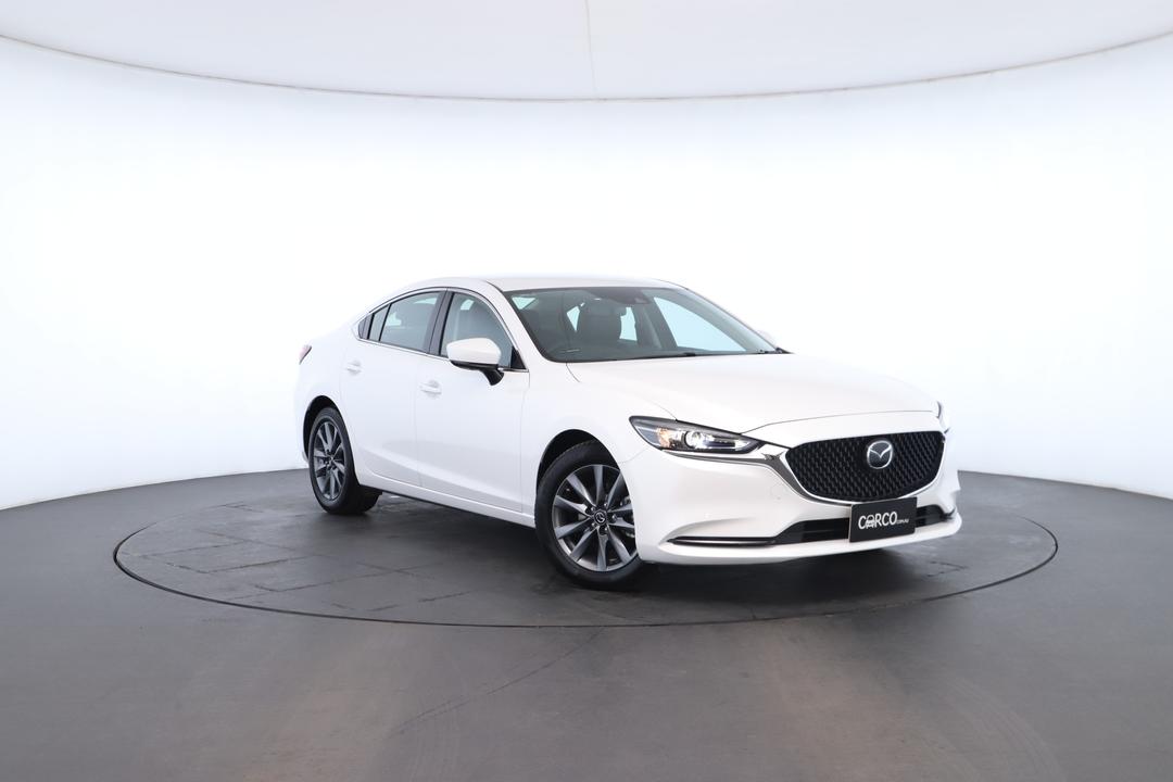 Exterior view frame 0