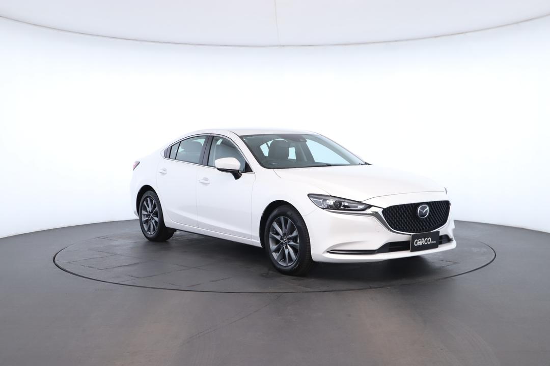 Exterior view frame 1