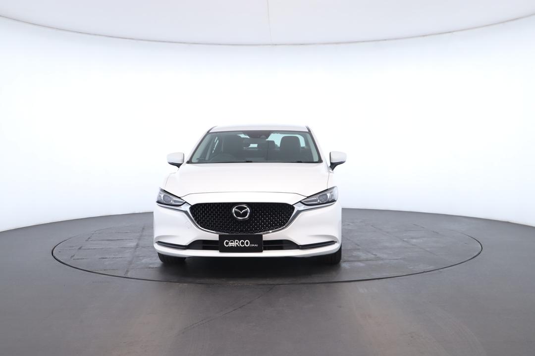 Exterior view frame 3