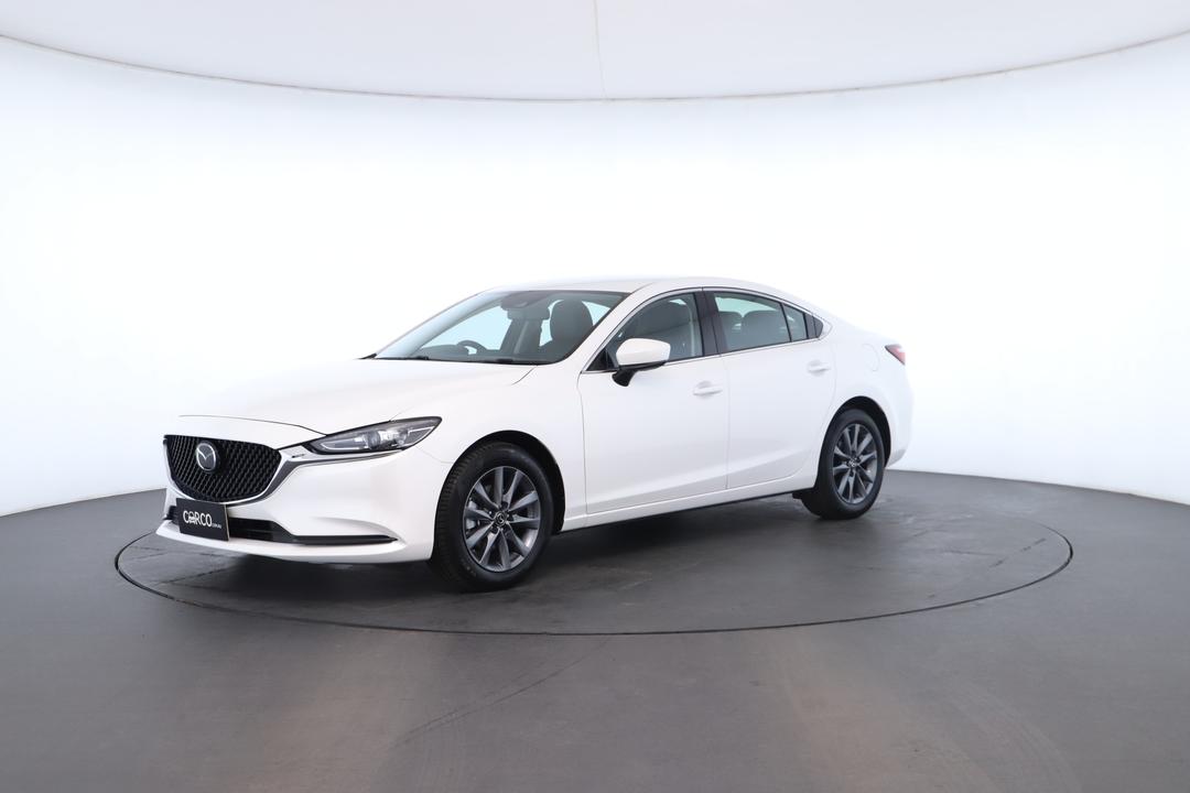 Exterior view frame 5