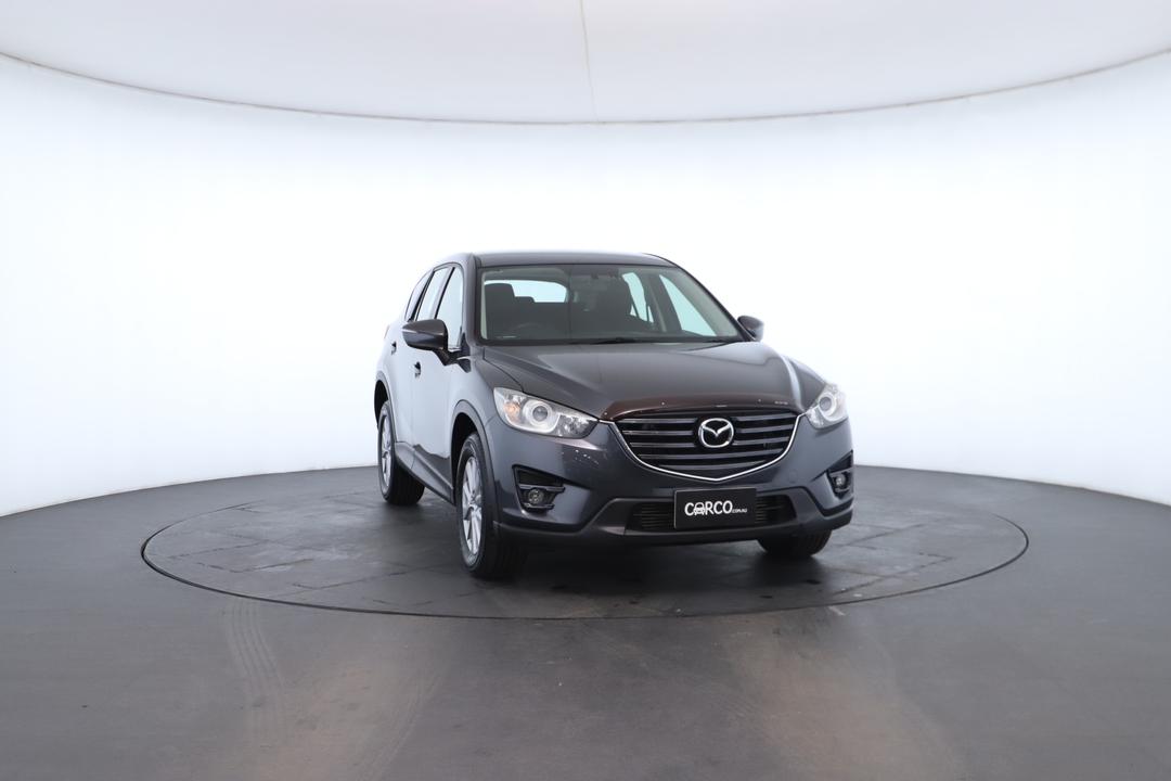 Exterior view frame 2