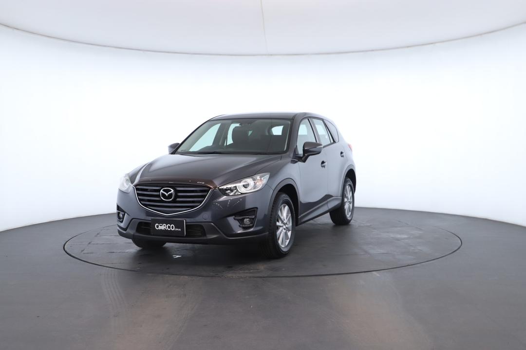 Exterior view frame 4