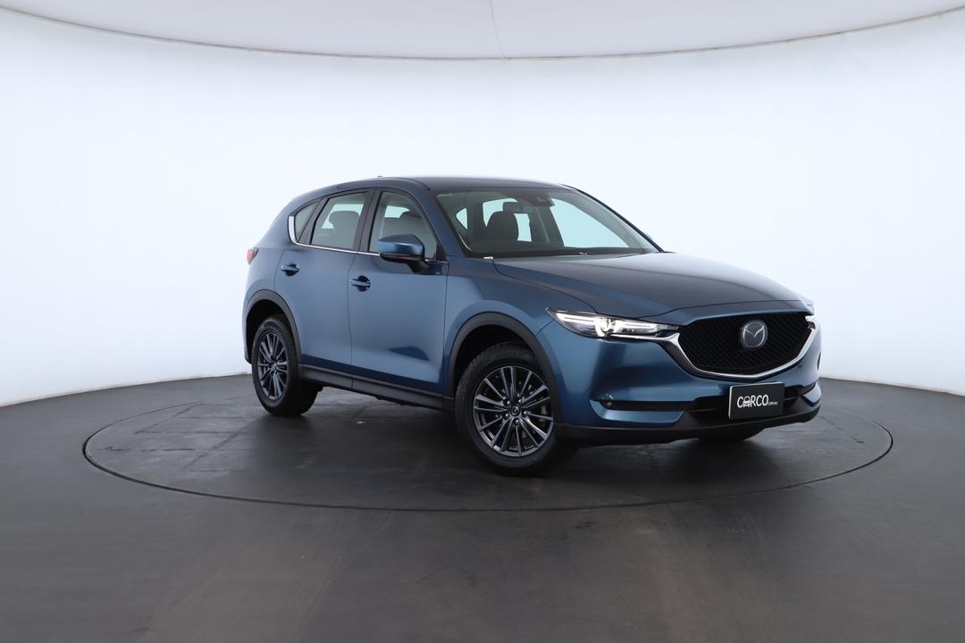 Exterior view frame 0