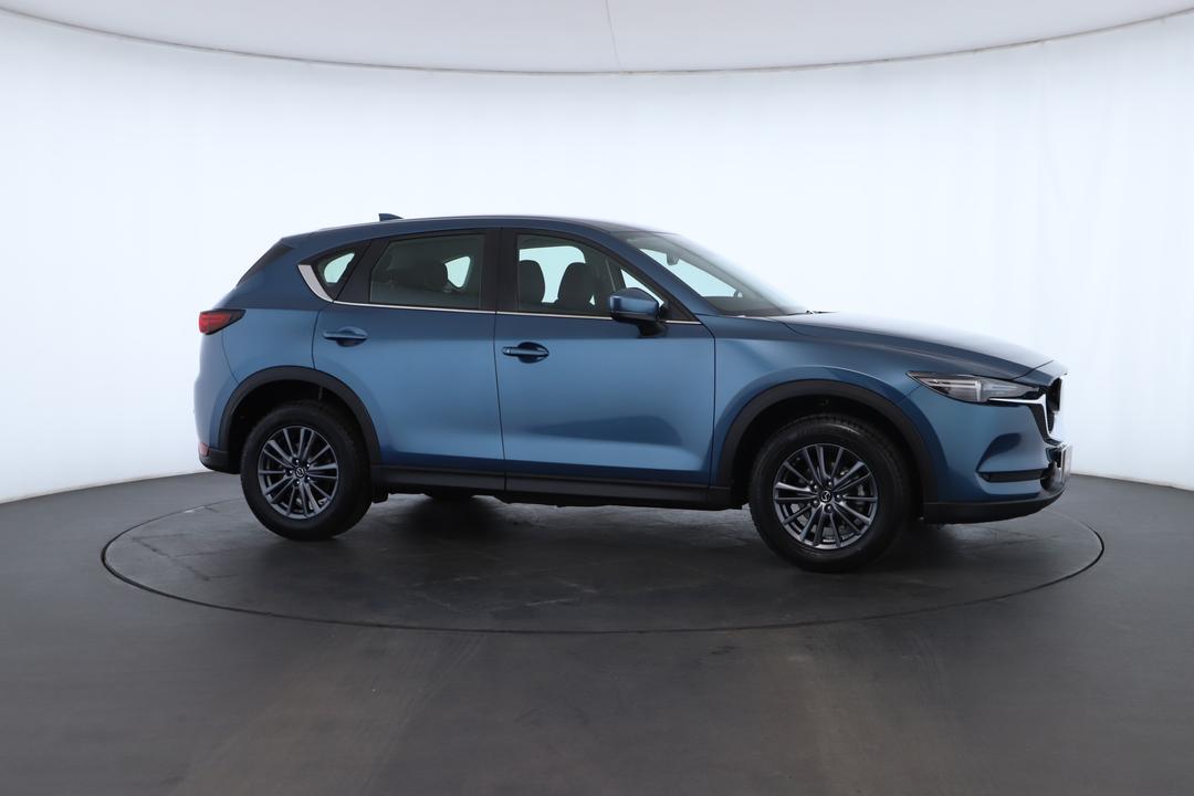 Exterior view frame 2