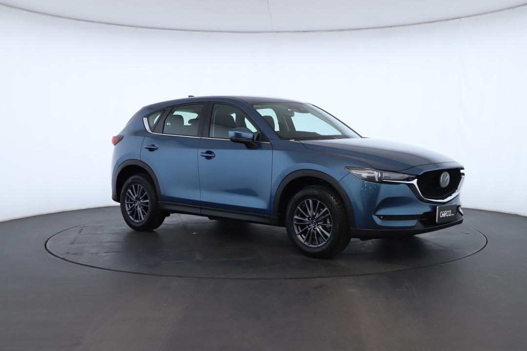 Exterior view frame 3