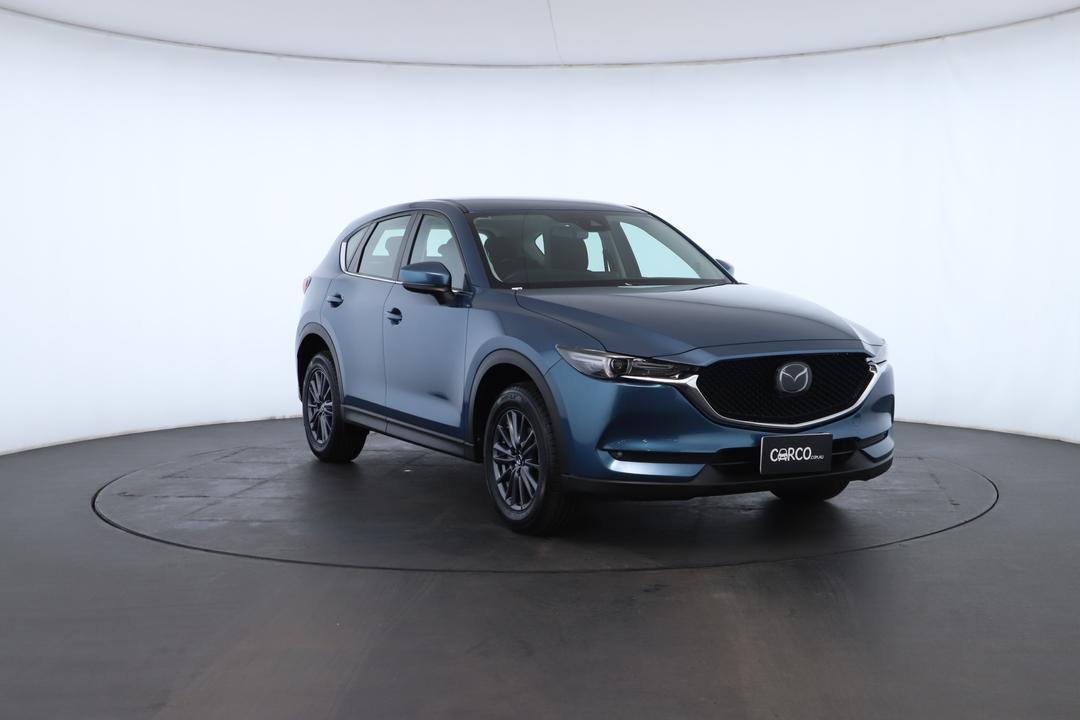 Exterior view frame 4