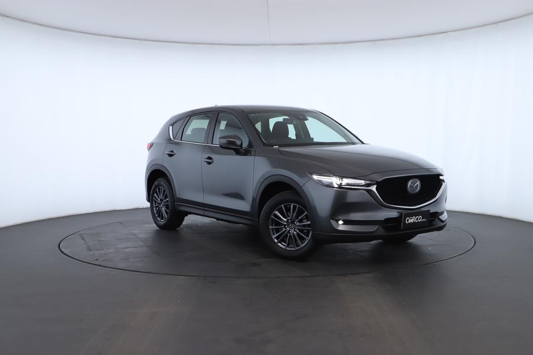 Exterior view frame 0