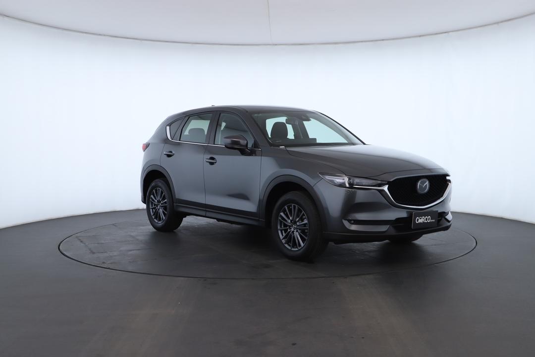 Exterior view frame 1