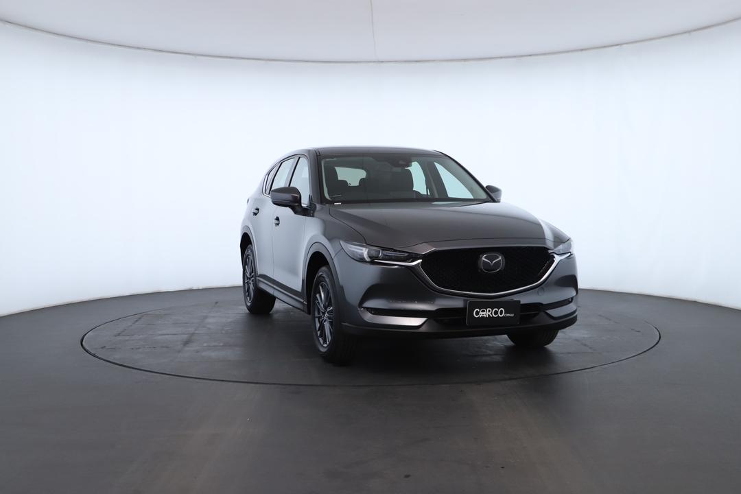 Exterior view frame 2