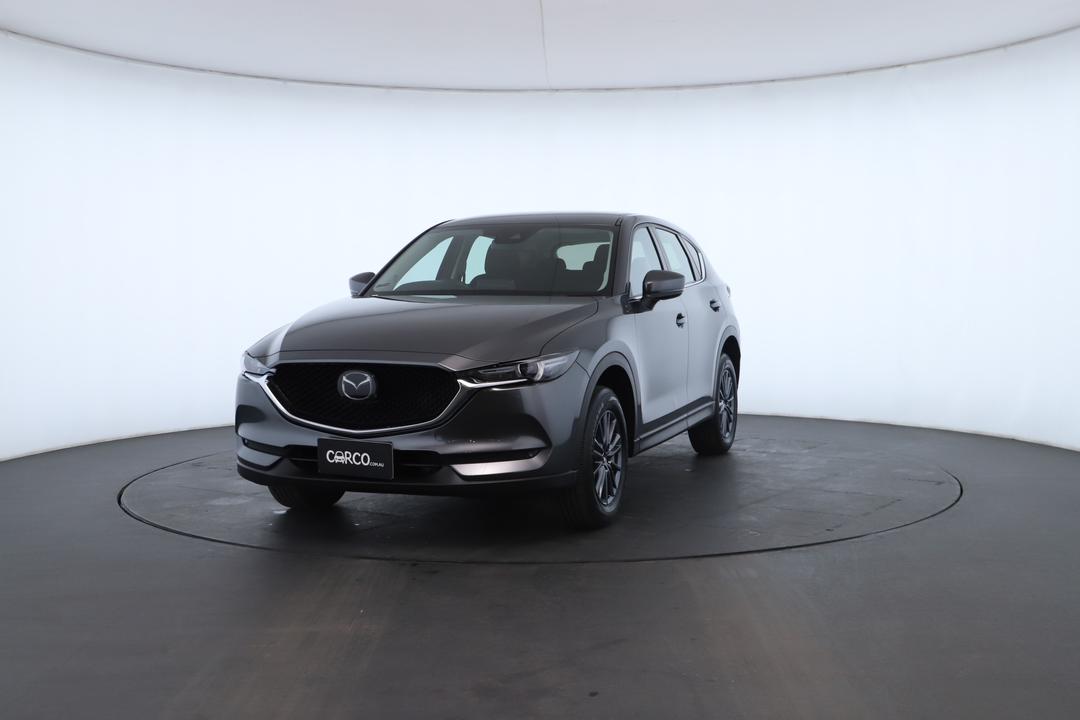 Exterior view frame 4