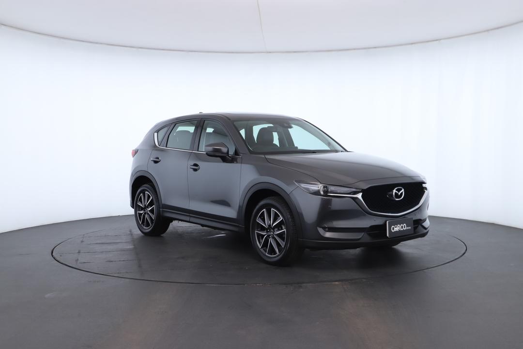 Exterior view frame 1