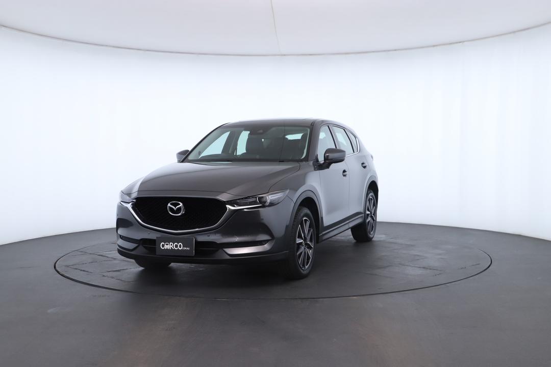 Exterior view frame 4