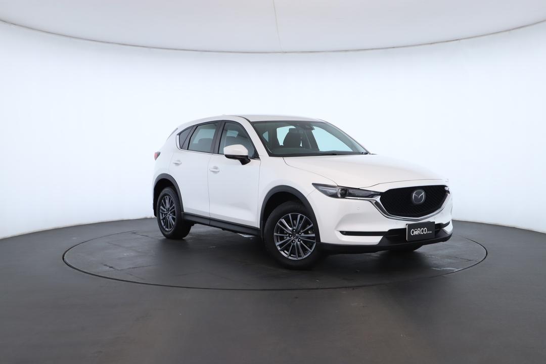 Exterior view frame 0