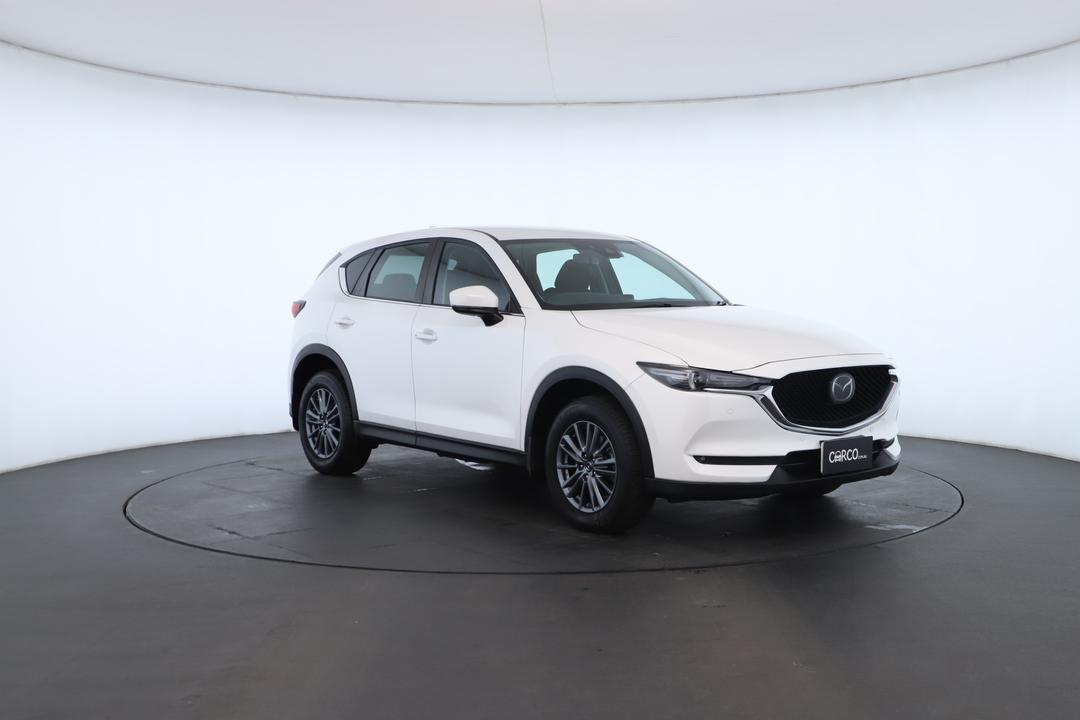 Exterior view frame 1