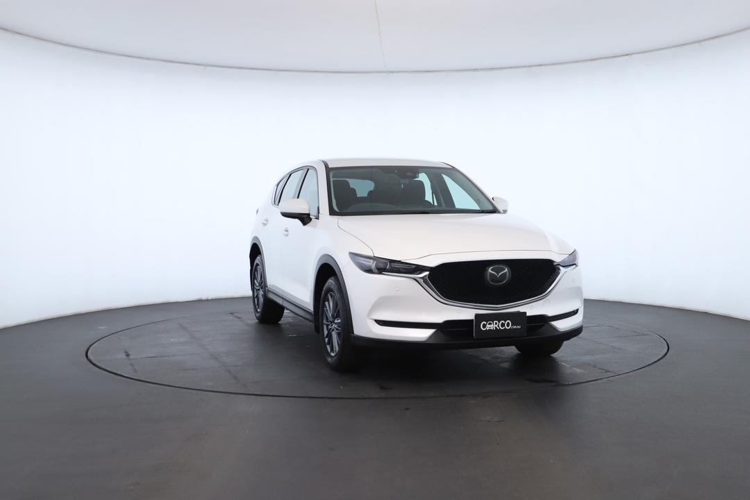 Exterior view frame 2