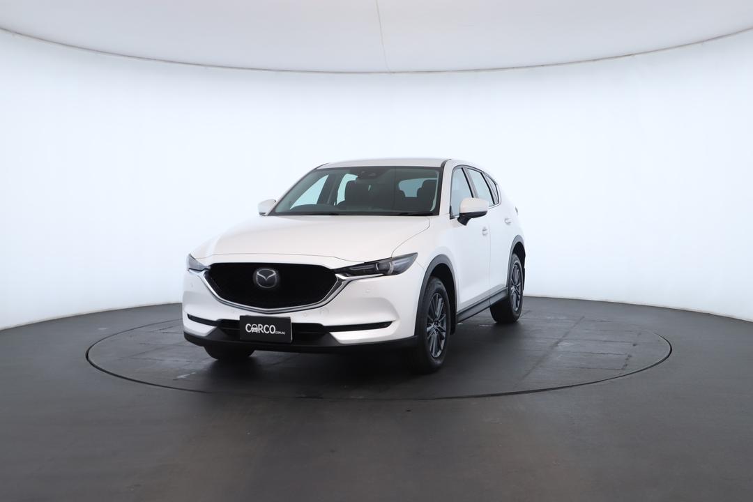 Exterior view frame 4