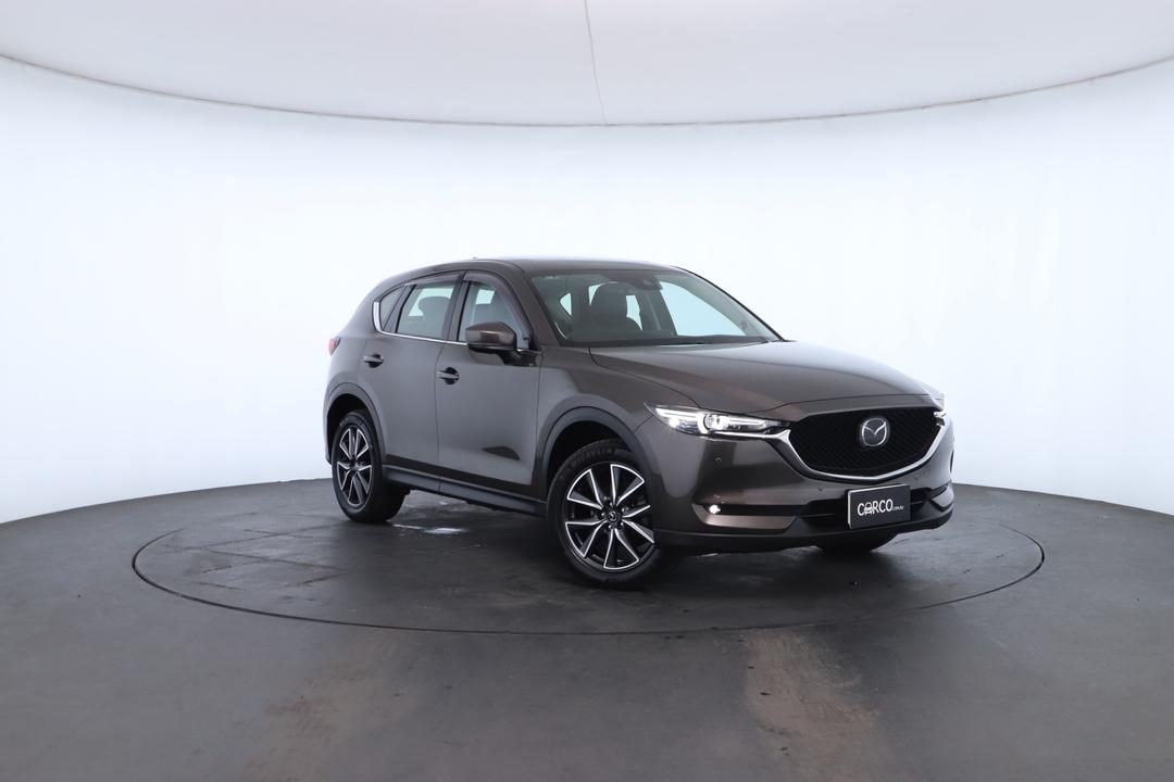 Exterior view frame 0