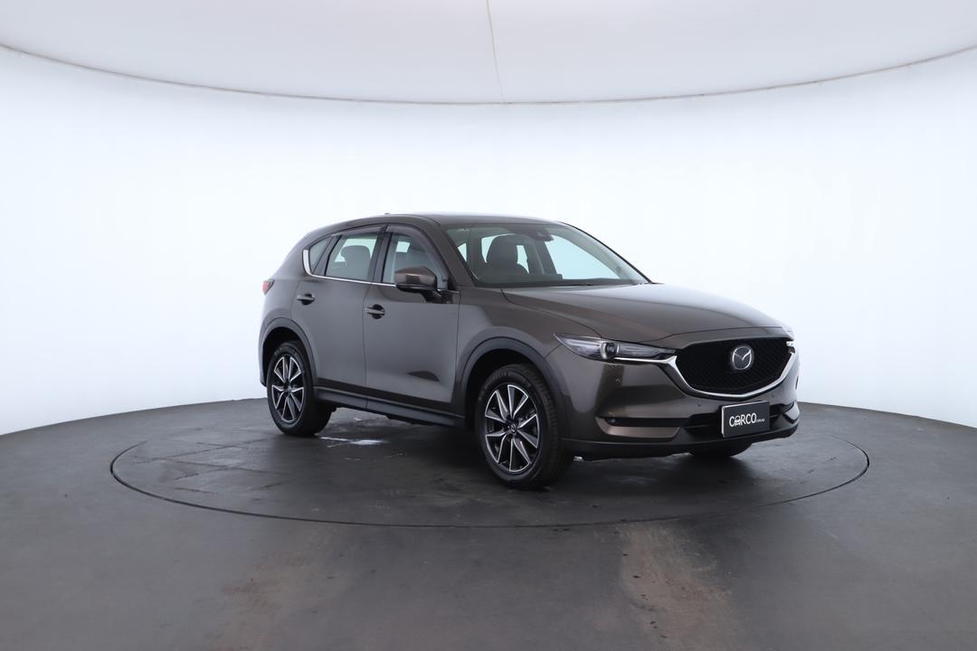 Exterior view frame 1