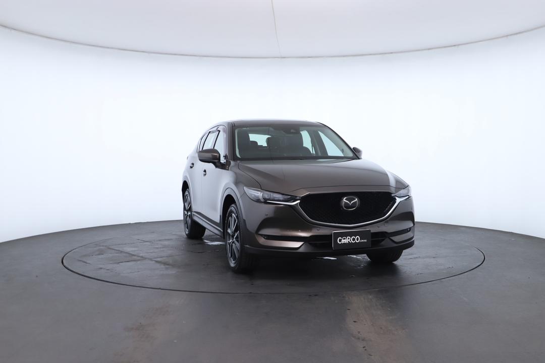 Exterior view frame 2