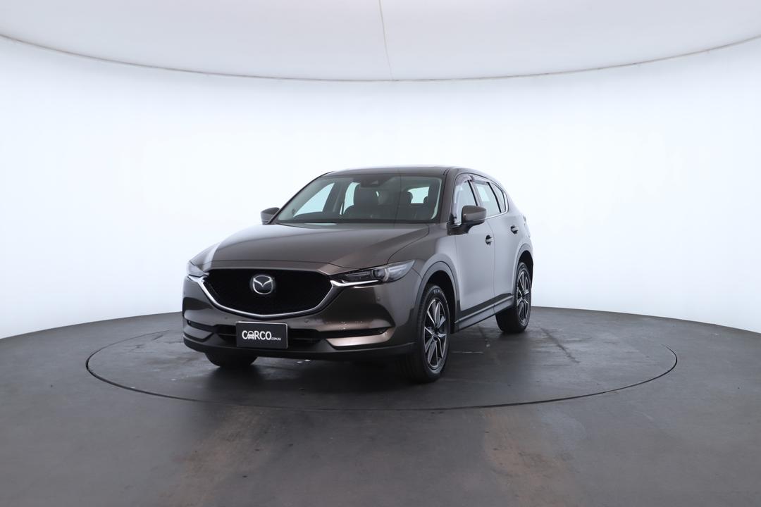 Exterior view frame 4