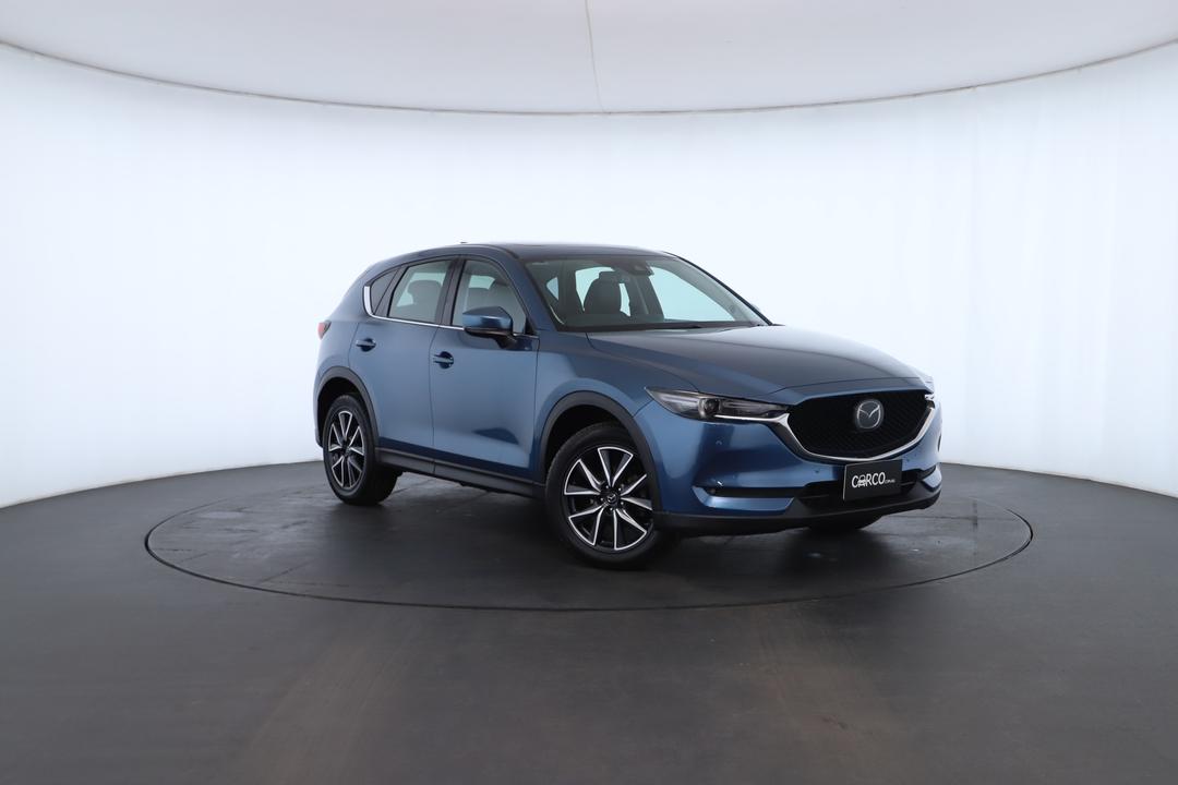 Exterior view frame 0