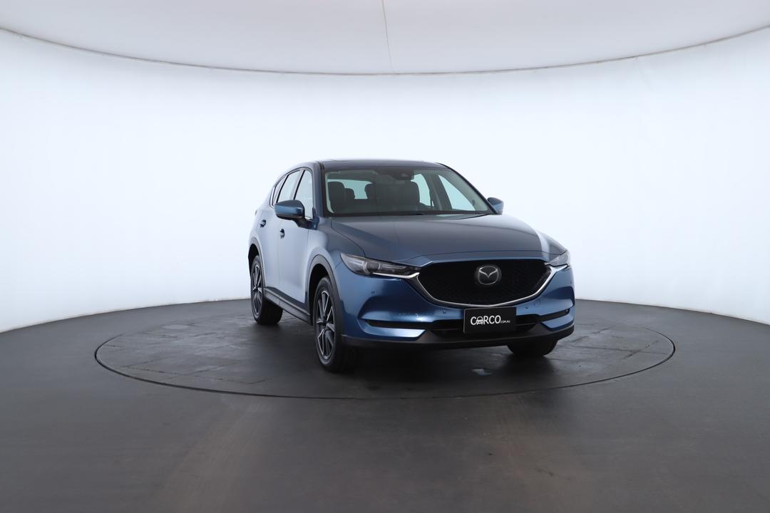 Exterior view frame 2