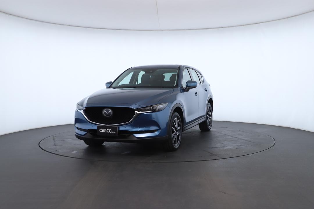 Exterior view frame 4