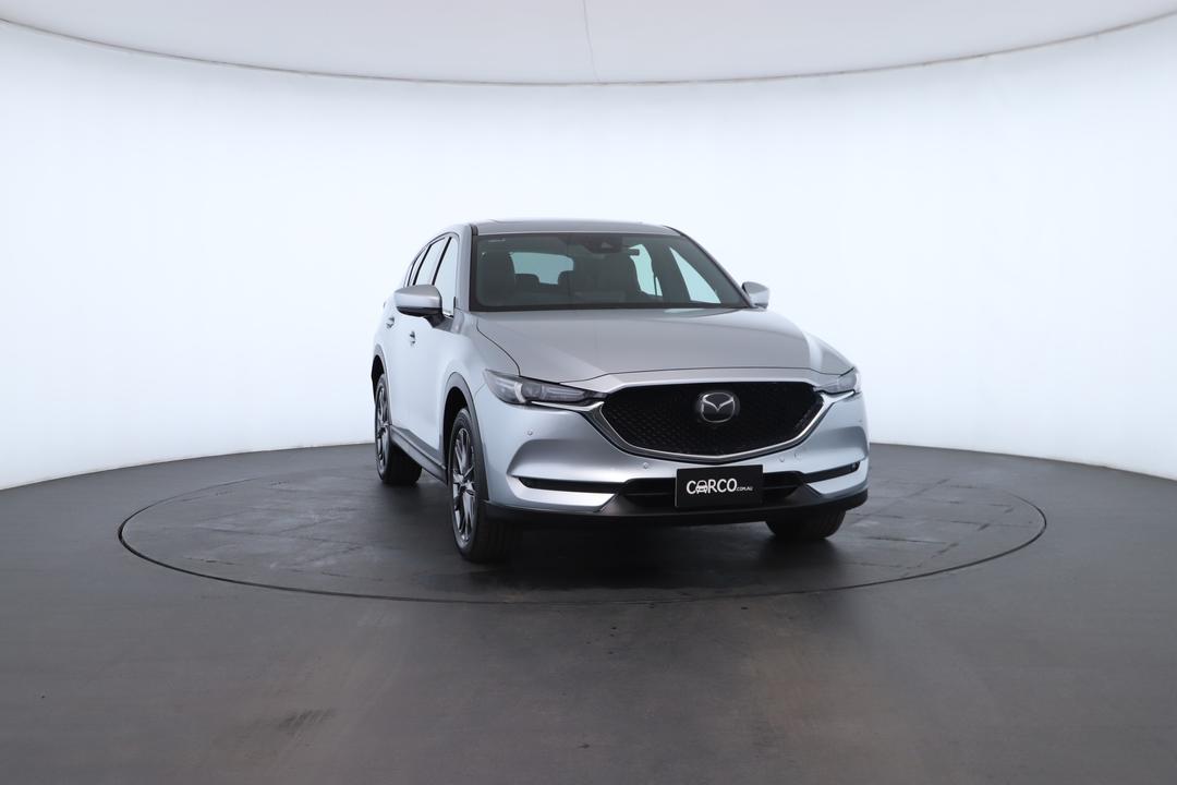 Exterior view frame 2