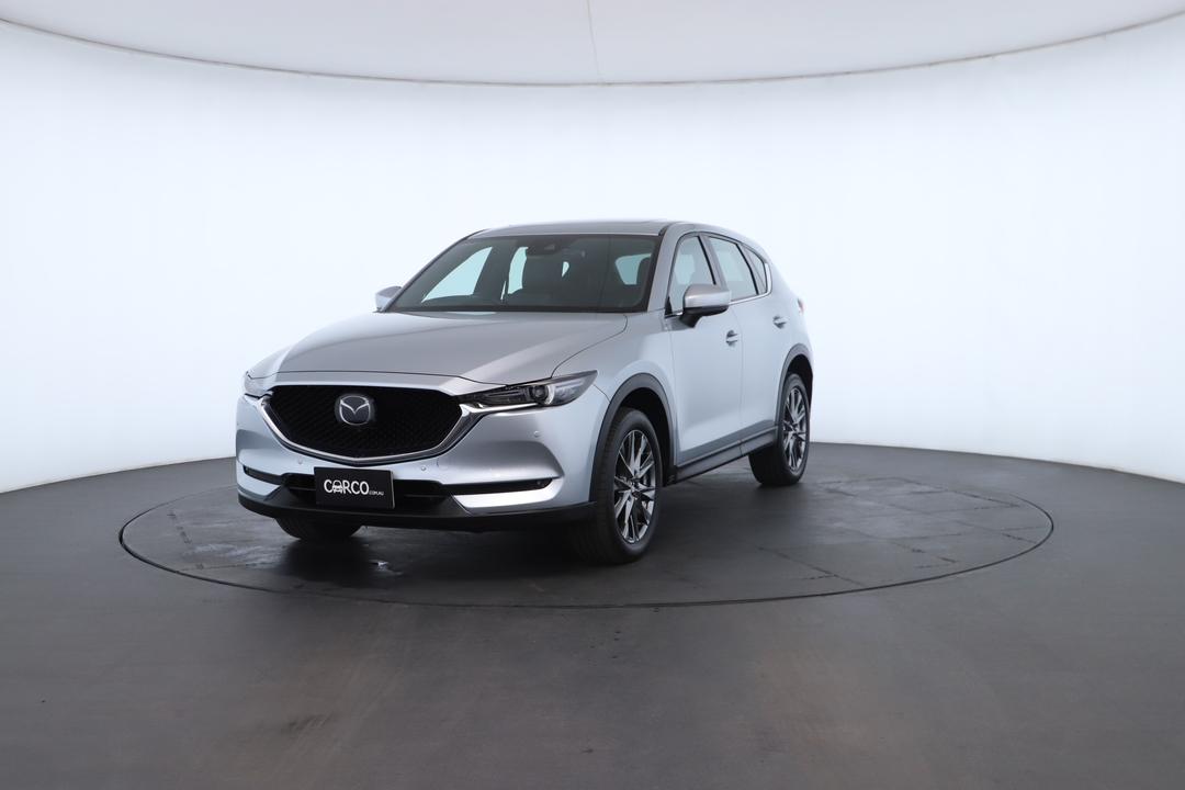 Exterior view frame 4