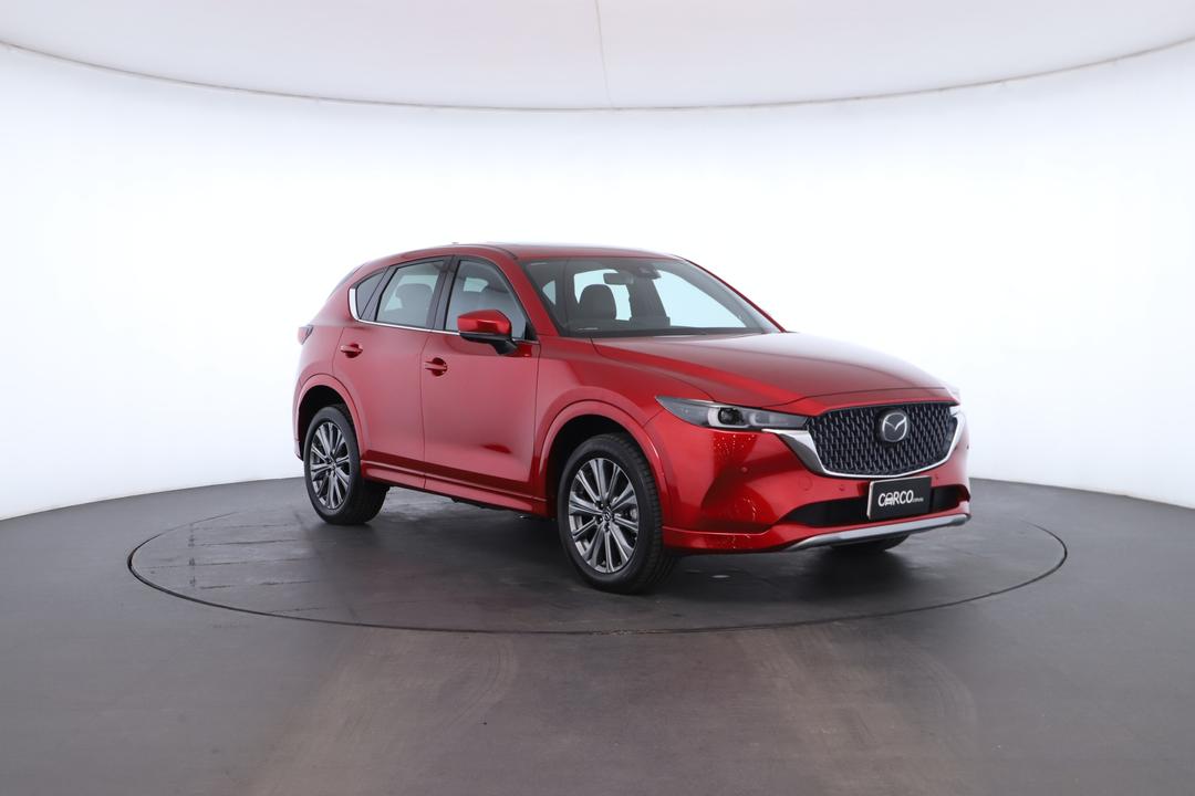 Exterior view frame 1