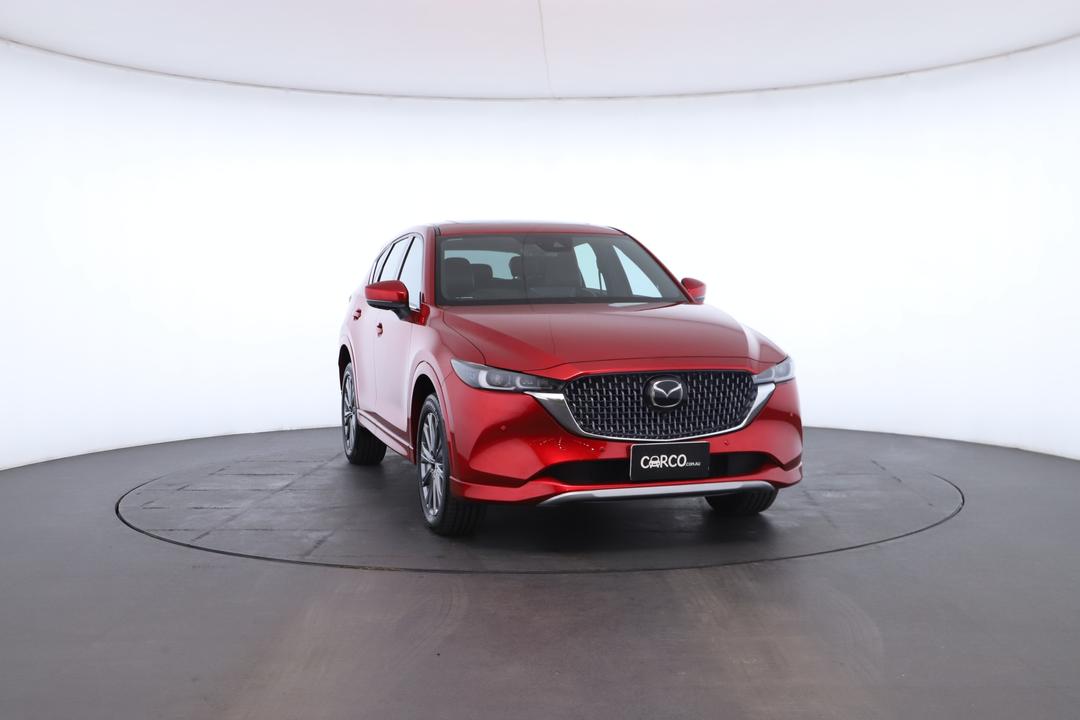 Exterior view frame 2