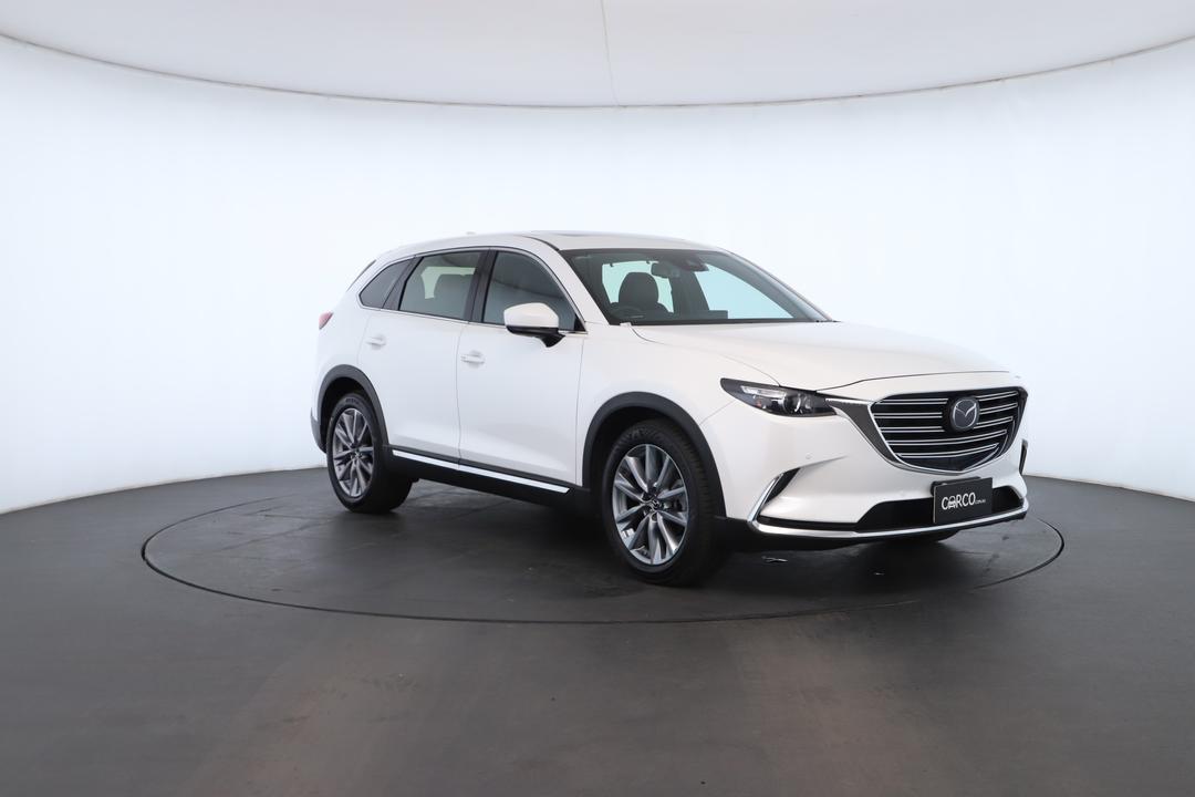 Exterior view frame 1