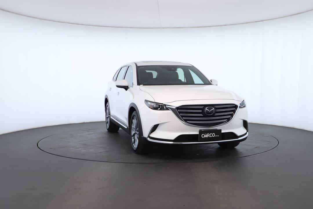 Exterior view frame 2