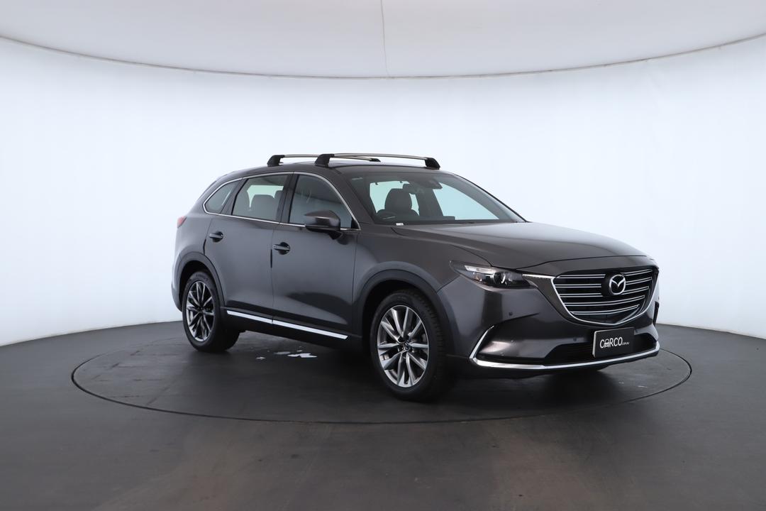 Exterior view frame 1