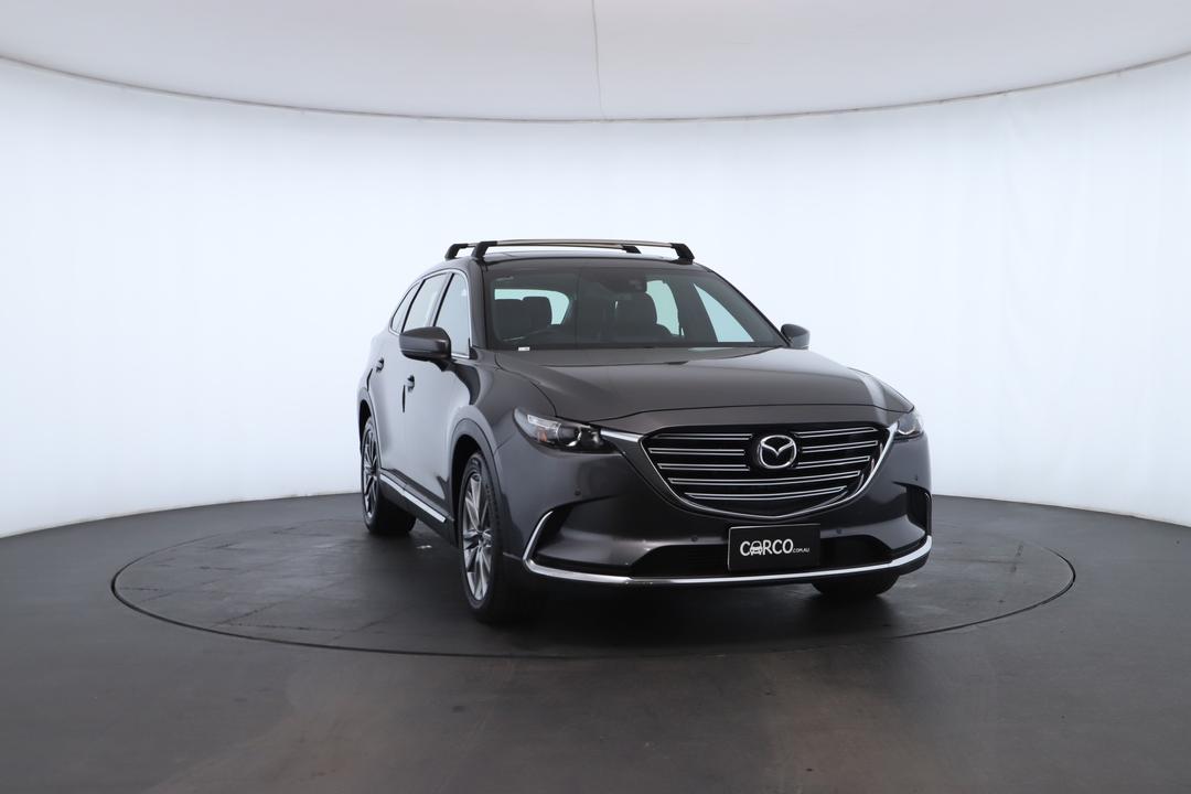 Exterior view frame 2