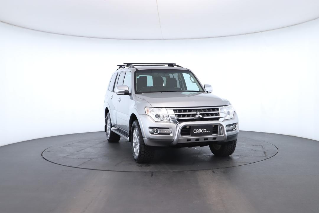 Exterior view frame 2