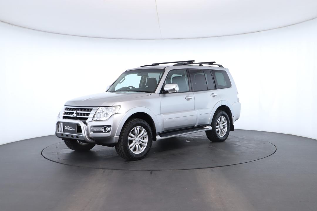 Exterior view frame 5