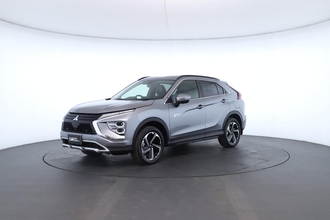 Exterior view frame 5