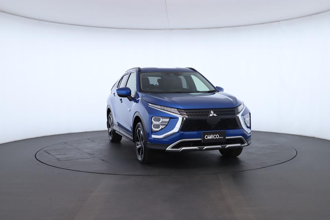 Exterior view frame 2